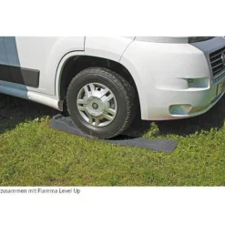 Anfahrhilfe Fiamma Grip-System -Camping Rabatt Geschäft grip system fiamma anti rutsch matten 4 3 6761