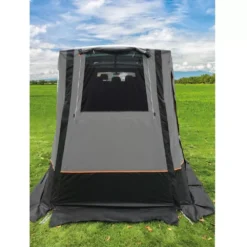 Campingbus-Heckzelt Eurotrail Offroad VW T5/T6 -Camping Rabatt Geschäft grosse fenster eurotrail offroad tailgate vw t5 t6 citroen poessl campster heckzelt heckklappenzelt campingbus 1000 2 23020