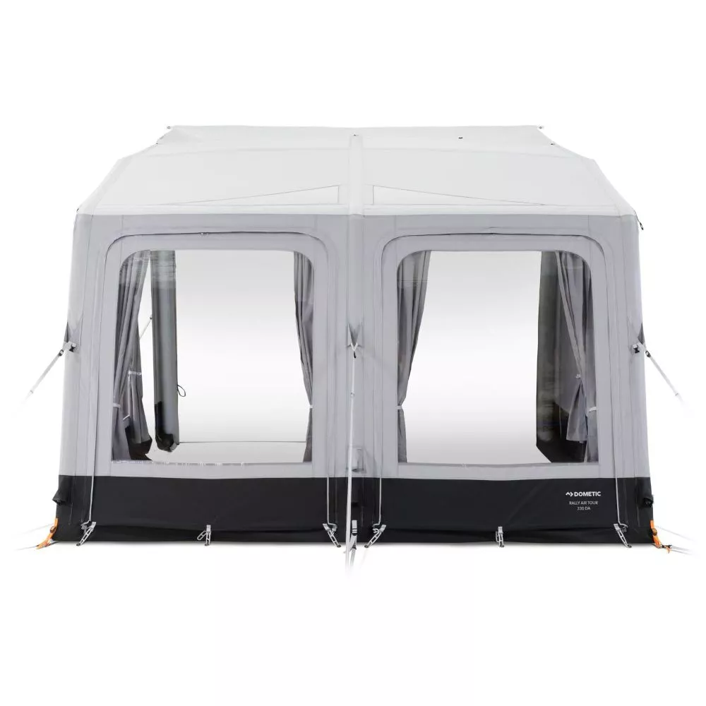 Aufblasbares Wohnmobilvorzelt Dometic Rally Air Tour 390 DA 4 Aufblasbares Wohnmobilvorzelt Dometic Rally Air Tour 390 DA – Bild 4