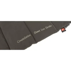 Camping-Schlafdecke Outwell Constellation Duvet Lux Double, Braun -Camping Rabatt Geschäft grosse schlafdecke outwell constellation lux double outwell 1000 2 25087