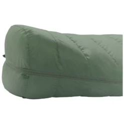 Daunenschlafsack Nordisk Ides ±0° Wide | Grösse XL -Camping Rabatt Geschäft grosses fussteil nordisk mumien daunen schlafasck ides 0 wide 1000 7 28384
