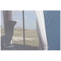 Wohnwagenvorzelt Isabella Capri Coast | Carbon-X | A850/G14 | 836 - 860 Cm -Camping Rabatt Geschäft grosses vorzelt isabella capri coast familienvorzelt wohnwagen caravan vorzelt moskitonetze fenster 1000 4 23392