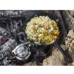 Petromax Pfanne Mit Stiel Aus Gusseisen Feuerpfanne Fp30-t, Ø 30 Cm -Camping Rabatt Geschäft gusseisen feuerpfanne stiel fp30 t petromax grillzubehoert 1000 2 24502