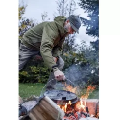 Dutch Oven Petromax Feuertopf Ft12, Ø 29,2 Cm -Camping Rabatt Geschäft gusseisentopf petromax feuertopf ft12 ideal fuer 14 bis 20 personen kochen im freien 1000 2 24493