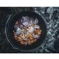 Dutch Oven Petromax Feuertopf Set Ft9 -Camping Rabatt Geschäft gusseisentopf petromax feuertopf ft9 geeignet fuer outdoor kueche 1000 7 28012