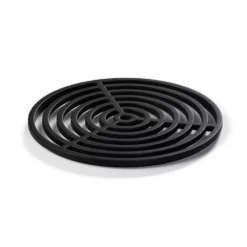 Grillrost Höfats Bowl 57 Sear Grate -Camping Rabatt Geschäft gusseiserner grillrost sear grate hoefats bowl 57 zubehoer 1000 2 25132