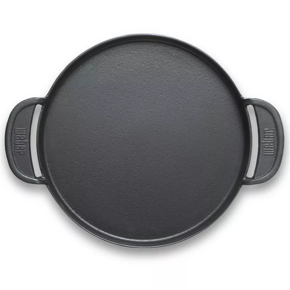 Weber CRAFTED Pfanne - Gourmet BBQ System 2 Weber CRAFTED Pfanne - Gourmet BBQ System – Bild 2