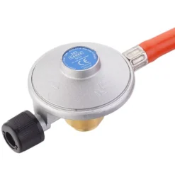 Gewindekartuschenregler Cadac Dometic Regulator Threaded Cartridges 30 Mbar, 85 Cm -Camping Rabatt Geschäft handradhalterung gewindekartuschenregler cadac dometic 30 mbar 1000 2 24754
