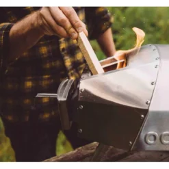 Anzündhölzer Ooni Premium Hartholz Eichen-Rundholz, Länge 13 Cm -Camping Rabatt Geschäft hartholz eichen rundholz laenge 13cm eichenrundhoelzer ooni pizzaofen 1000 3 25085