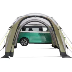 Busvorzelt Outwell Seacrest -Camping Rabatt Geschäft herausnehmbarer boden praktisch sonnenschutz seacrest outwell 1000 6 26664
