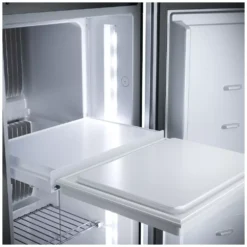 Kompressorkühlschrank Dometic RCL 10.4ET, 157 Liter -Camping Rabatt Geschäft herausnehmbares gefrierfach links rechts oeffenbar dometic rcl 10 4et camping kuehlschrank 1000 5 22747