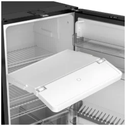 Kompressor-Kühlschrank Dometic NRX 90V, 12/24 Volt -Camping Rabatt Geschäft herausnehmbares gefrierfach zusaetzlicher stauraum kompressorkuehlschrank nrx 90v dometic 1000 5 28032