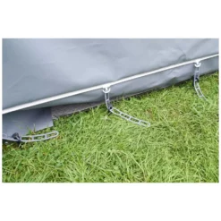 Vorzelt Hahn Zelte Bornholm 280 | 25er Stahl -Camping Rabatt Geschäft heringsleitern bornholm 280 hahn zelte dauerstandvorzelt 1000 9 27654