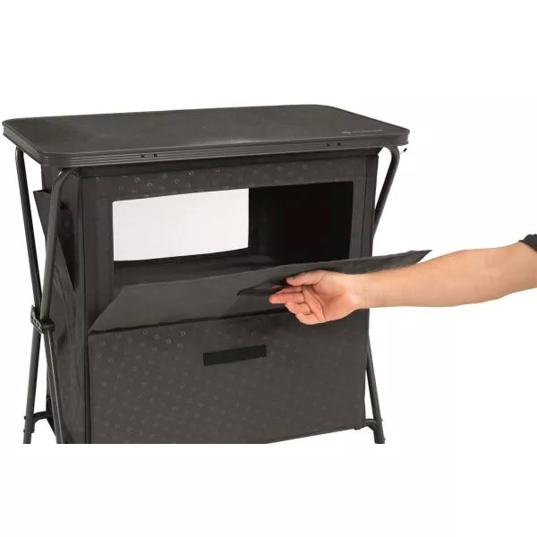 Zeltschrank Outwell Bahamas Kabinett 2 Zeltschrank Outwell Bahamas Kabinett – Bild 2