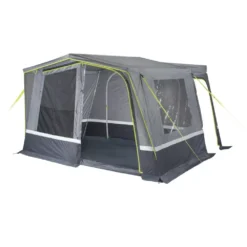 Busvorzelt High Peak Tramp 2.0 -Camping Rabatt Geschäft high peak busvorzelt tramp 20 freistehendes campingbusvorzelt mit verandaloesung 1000 2 22626