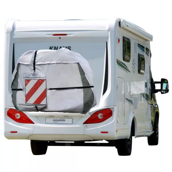 Fahrradschutzhülle, Veloschutzhülle Hindermann Concept Zwoo Für 3 Fahrräder 1 Fahrradschutzhülle, Veloschutzhülle Hindermann Concept Zwoo Für 3 Fahrräder