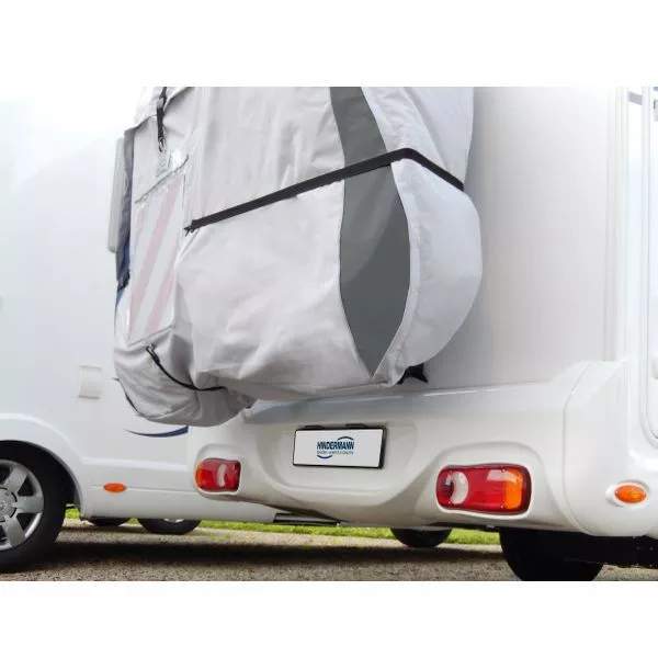 Fahrradschutzhülle, Veloschutzhülle Hindermann Concept Zwoo Für 3 Fahrräder 2 Fahrradschutzhülle, Veloschutzhülle Hindermann Concept Zwoo Für 3 Fahrräder – Bild 2