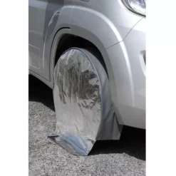 Hindermann Radschutzhülle Reflex, Für 16″ Wohnmobil