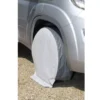 Hindermann Radschutzhülle Standard, Für 15″ Wohnmobil