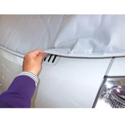 Hindermann Thermofenstermatte LUX, Oberteil Für Fiat Ducato -Camping Rabatt Geschäft hindermann thermofenstermatte oberteil fenstermatte lux fiat ducato abdeckung lueftungsschlitze 2 14329