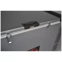 Kompressor Kühl- Und Gefrierbox Engel MD80F-S -Camping Rabatt Geschäft hochwertige edelstahlverschluesse engel md80f s kompressor kuehlbox 1000 2 25493