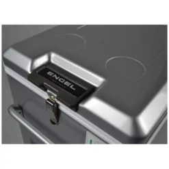 Kompressor Kühl- Und Gefrierbox Engel MT45F-S -Camping Rabatt Geschäft hochwertiger edelstahlverschluss engel kompressor kuehlbox mt45f s 1000 3 25502