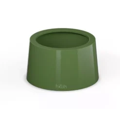 Höfats SPIN Air 900 Base Emaille Grün