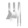 Höfats BBQ-Tool-Set, 3-teilig