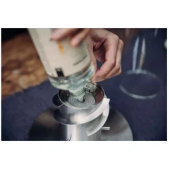 Höfats SPIN 1200 Bio-Burner Mit Eco-Ring Und Löschdeckel -Camping Rabatt Geschäft hoefats bioburner spin1200 betrieb mit bioethanol fluessig brennstoff 1000 3 25757