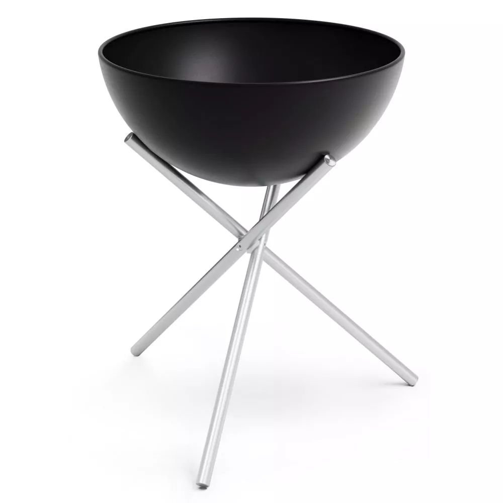 Höfats Feuerschale Bowl 70 Mit Dreibein 1 Höfats Feuerschale Bowl 70 Mit Dreibein