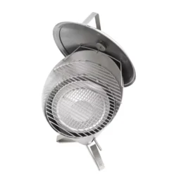 Holzkohlegrill Cone Höfats -Camping Rabatt Geschäft hoefats holzkohlegrill cone campinggrill warmhalterost feuerstelle feuerkorb 1000 3 22406