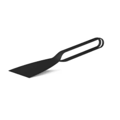 Höfats Spachtel, Schwarz