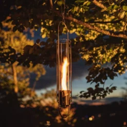 Höfats Spin 1500 Hänger, Silber -Camping Rabatt Geschäft hoefats spin 1500 haenger haengegestell tischfeuer haengefeuer feuerleuchte feuerlampe haengendes feuer 1000 2 27223