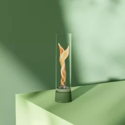 Tischfeuer Höfats SPIN Air 1200 Emaille Grün -Camping Rabatt Geschäft hoefats spin air 1200 emaille gruen tischfeuer windlicht laterne 1000 4 28201