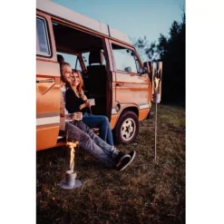 Höfats Spin Erdspiess, Eiche -Camping Rabatt Geschäft hoefats spin erdspiess outdoor 1000 2 22330