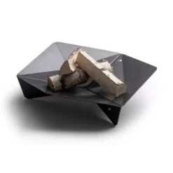 Höfats Triple 65 Feuerschale