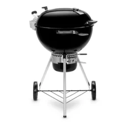 Holzkohlegrill Weber Master-Touch GBS Premium SE E-5775 Holzkohlegrill 57 Cm, Black -Camping Rabatt Geschäft holzkohle kugelgrill weber master touch gbs premium se e 5775 geschlossen schwarzer grill 1000 3 18864