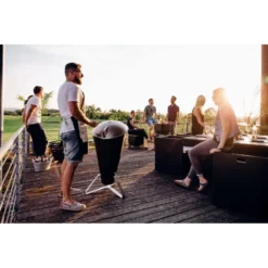 Holzkohlegrill Cone Höfats -Camping Rabatt Geschäft holzkohlegrill cone hoefats feuerkorb feuerstellle campinggrill grillen 1000 4 22406