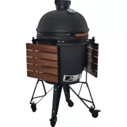 Holzkohlegrill The Bastard Urban Large Complete -Camping Rabatt Geschäft holzkohlegrill the bastard large urban complete smoker mit heavy duty gestell 1000 5 22528