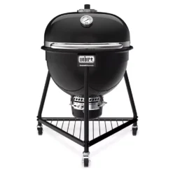 Holzkohlegrill Weber Summit Kamado E6 | Ausstellungsstück