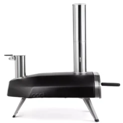 Holzpellet-Pizzaofen Ooni Fyra 12 Wood Pellet Pizza Oven -Camping Rabatt Geschäft holzpellet pizza ofen abnehmbarer zweiteiliger schornstein ooni fyra 12 wood pellet oven 1000 4 25028