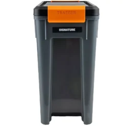 Holzpelletbehälter Traeger StayDry Pellet Bin & Lid -Camping Rabatt Geschäft holzpelletbehaelter mit deckel traeger staydry pellet bin und lid 1000 1 24610