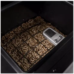 Pellet-Smoker Traeger Ironwood International + Pelletsensor -Camping Rabatt Geschäft holzpelletgrill ironwood internatinal traeger pelletsensor 1000 9 24771