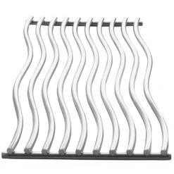 Einbau-Gasgrill Napoleon Prestige Pro 500, Propangas -Camping Rabatt Geschäft ikonische napoleon edelstahl wave grillroste fuer grillstreifen einbaugrill prestige pro 500 1000 4 24873