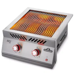 Napoleon 700-Series Einbau SIZZLE ZONE, Groß -Camping Rabatt Geschäft infrarot brenner einbau sizzle zone napoleon 700 series 1000 4 24920