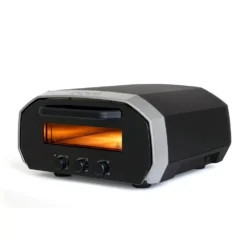 Ooni Volt 12 Elektrischer Pizzaofen 11 Ooni Volt 12 Elektrischer Pizzaofen -Camping Rabatt Geschäft innen und draussen pizza backen 450 grad celsius eingebaute griffe pulverbeschichtet 1000 2 26759
