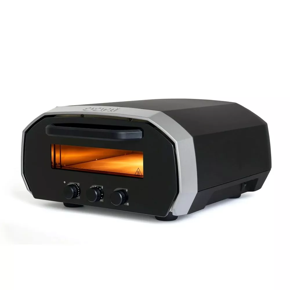 Ooni Volt 12 Elektrischer Pizzaofen 3 Ooni Volt 12 Elektrischer Pizzaofen – Bild 3