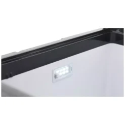 Kompressor Kühlbox Outwell Arctic Chill 50 -Camping Rabatt Geschäft innenlicht kompressorkuehlbox outwell arctic chill 50 1000 5 27983