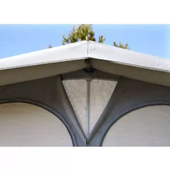 Caravan-Vorzelt Isabella Ambassador Dawn | Zinox MegaFrame -Camping Rabatt Geschäft isabella ambassador dawn wohnwagen vorzelt verschliessbare hochentlueftung 1000 3 18483