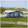 Caravanvorzelt Isabella Capri Coast | Carbon-X | A900/G16 | 886 - 910 Cm